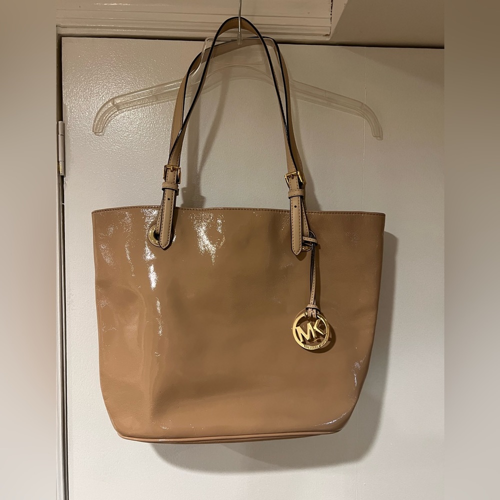 Michael Kors handbag.